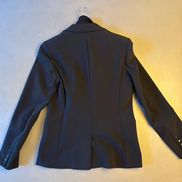 Veronica Beard Scuba Dickey Jacket - Picture 3 of 5